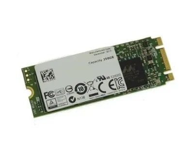 0NNCRP - Dell 256GB SATA M.2 Solid State Drive