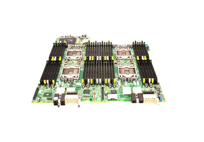 0NNF5R - Dell System Board (Motherboard) for PowerEdge FC830 Server