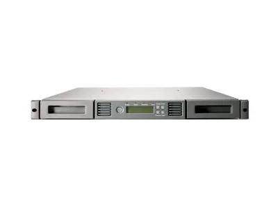 0NP338 - Dell LTO Tape Library Chassis for PowerVault TL2000