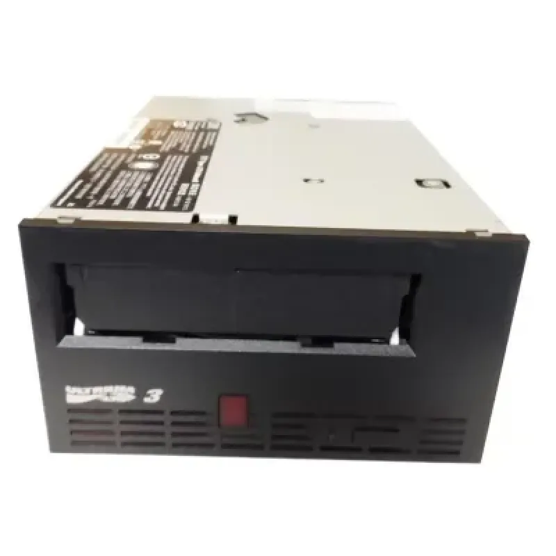 0NP742 - Dell 400/800GB Ultrium LTO-3 SCSI/LVD FH Internal Tape Drive