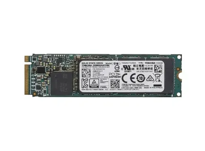 0NPFCP - Dell 1TB Multi-Level Cell (MLC) PCI Express 3.1 x4 NVMe M.2 2280 Solid State Drive