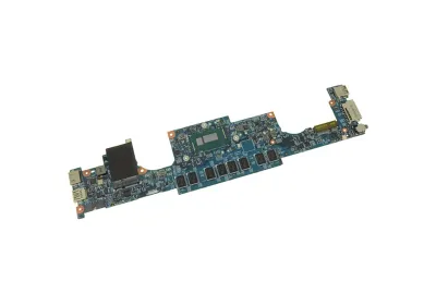 0NT27R - Dell System Board (Motherboard) for Inspiron 14 7437 Laptop