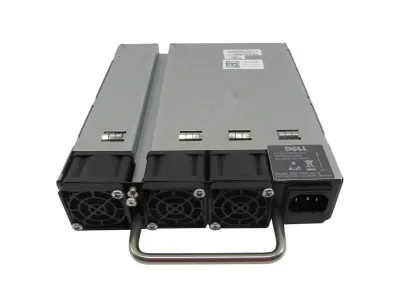 0NT73J - Dell Reverse Facing AC Power Supply for force 10 Series S60