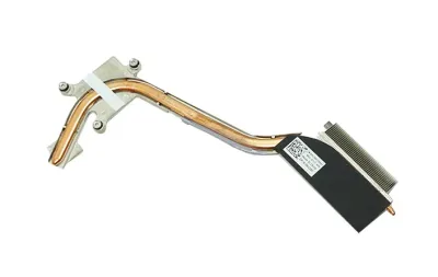 0NU380 - Dell Laptop ATI Heat Sink Studio 1735