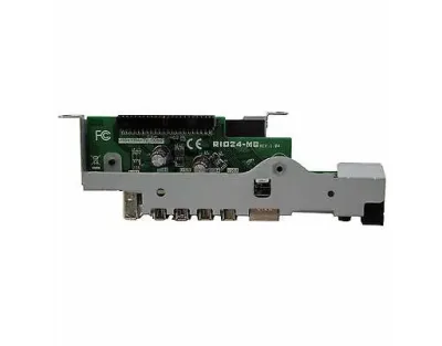 0NU861 - Dell I/O- 4 USB Firewire Audio Ac-Adapter Port XPS One A2420