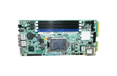 0NVH5D - Dell LGA1155 System Board without CPU for PowerEdge C5220 Server