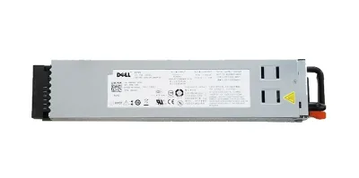 0NW455 - Dell 670-Watts 100-240V Redundant Power Supply for PowerEdge 1950 PowerVault NX1950
