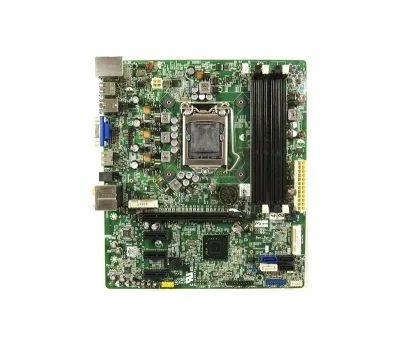 0NW73C - Dell Intel Micro-ATX System Board (Motherboard) Socket 1155 for XPS 8500 / Vostro 470