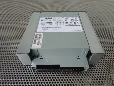 0NW740 - Dell Dat72iDds-5 4mm Dat SCSI Lvd Internal