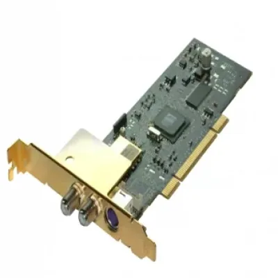0NW823 - Dell ATI Theater 650 Pro TV Tuner Graphics Card