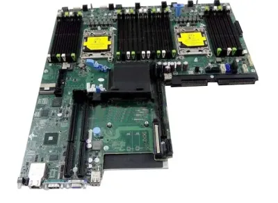 0NXTYD - Dell System Board (Motherboard) for PowerEdge R720 / R720xd