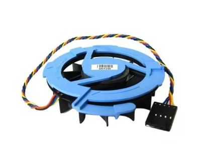 0NY290 - Dell Hard Drive Fan Assembly for Optiplex GX745 755 SFF