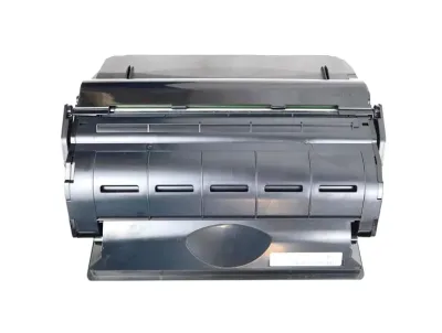 0NY313 - Dell High Yield Black Toner for Workgroup Laser Printer 5330dn
