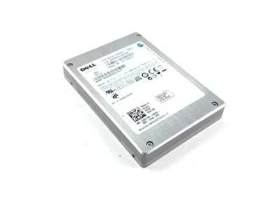 0NYN5J - Dell 100GB SLC SATA 6Gb/s 2.5-inch Solid State Drive foDell Server