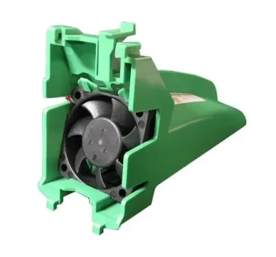 0P020 - Dell Fan & Shroud for DIM 4500/4550/8200/8250