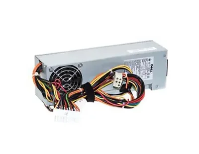 0P0813 - Dell 160-Watts ATX Power Supply for OptiPlex GX240 GX260 GX270