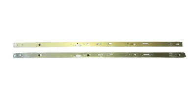 0P0X7T - Dell 1U Ready INNER Rail Kit for PowerEdge R410