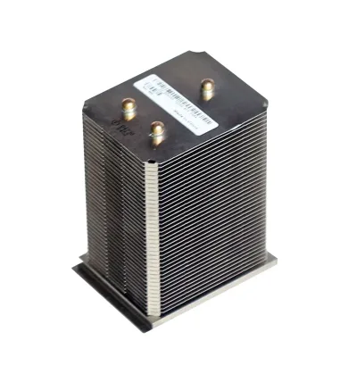 0P1129 - Dell Processor Heatsink for PowerEdge 830 1800 2600