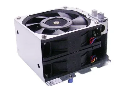 0P1332 - Dell Rear Fan Assembly Dual for PowerEdge C8000