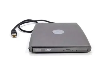 0P1516 - Dell D/Bay External Powered USB Media Drive Bay Housing