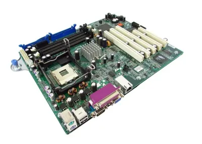 0P158 - Dell System Board (Motherboard) for PowerEdge 700