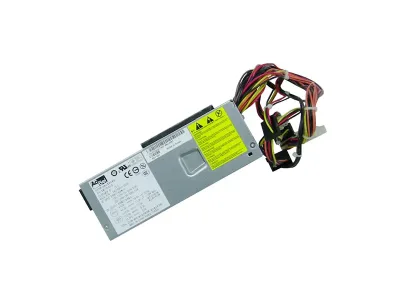 0P163N - Dell 250-Watts for Power Supply Inspiron 530s 560s 580s 620s / OptiPlex 390 790 990 SFF