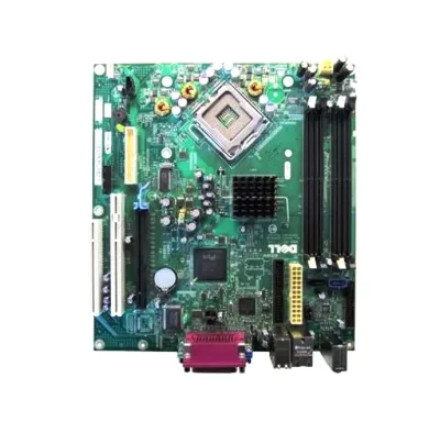 0P1667 - Dell PowerVault PV775N System Board