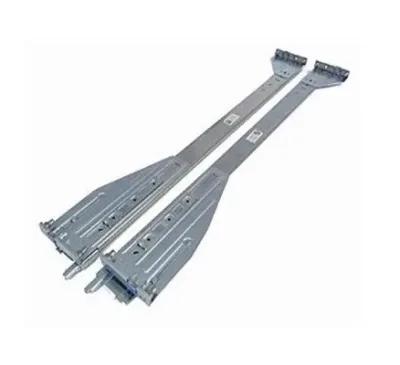0P187C - Dell 2U Sliding Ready Rail Kit for PowerEdge R710 NX3000
