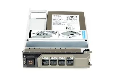 0P1NWV - Dell 1.92TB SAS 12Gb/s MLC 2.5-inch Solid State Drive for PowerEdge R320 / R420xr / R520