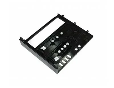 0P214D - Dell Drive Cover BlackDesktop Front Bezel Optiplex 960 980