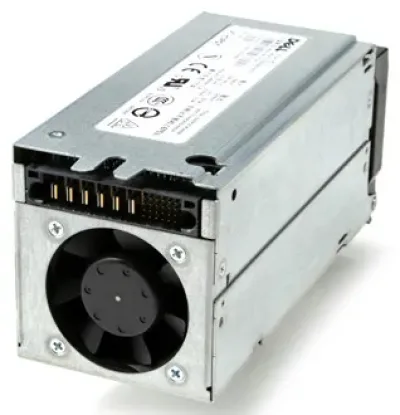 0P2591 - Dell 675-Watts 100-240V Redundant Power Supply for PowerEdge 1800