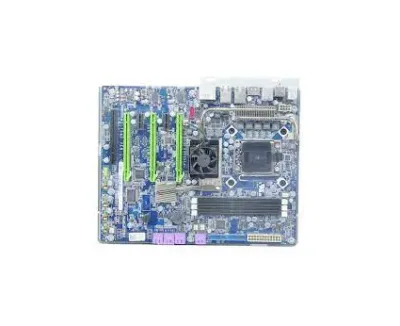 0P270J - Dell System Board for XPS 730X
