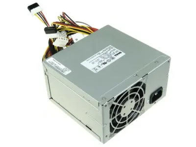 0P3117 - Dell 250-Watts 100-120V / 200-240V ATX Power Supply for OptiPlex GX1 GX60 GX150 160L 170L PowerEdge SC600 500SC 600SC