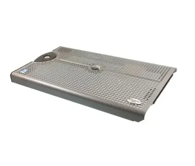 0P3192 - Dell Front Bezel Assembly V2 Rack System Desktop Front Bezel PowerEdge 4600