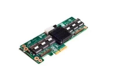0P31H2 - Dell PCI Express Extender Controller Mini SAS for PowerEdge R630 R730XD R920 R930