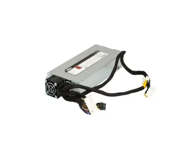 0P34M3 - Dell 450-Watts 100-240V 80 Plus Bronze Non Hot Pluggable Power Supply for PowerEdge R430 R440