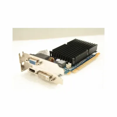 0P394N - Dell GeForce 8400 GS 512MB DDR2 PCI Express Video Graphics Card