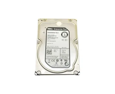 0P3HC0 - Dell 1TB 7200RPM SAS 6Gb/s 3.5-inch Nearline Hard Drive
