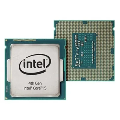 0P4CXN - Dell 3.00GHz 5GT/s 6MB Cache Socket LGA1150 Intel Core i5-4430 Quad Core Processor