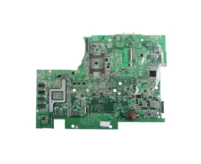 0P4N30 - Dell System Board (Motherboard) with Nvidia GT555M Video Card for XPS 17 L702X Intel Laptop