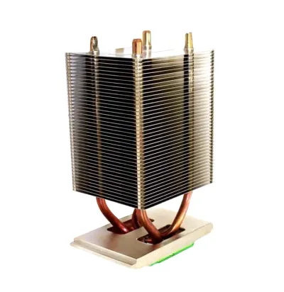 0P5483 - Dell CPU Heatsink for Optiplex GX280 P4