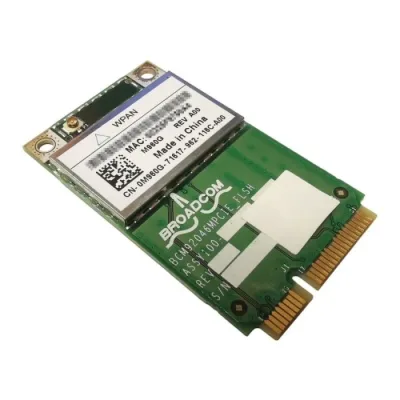 0P560G - Dell Wireless Card Bluetooth