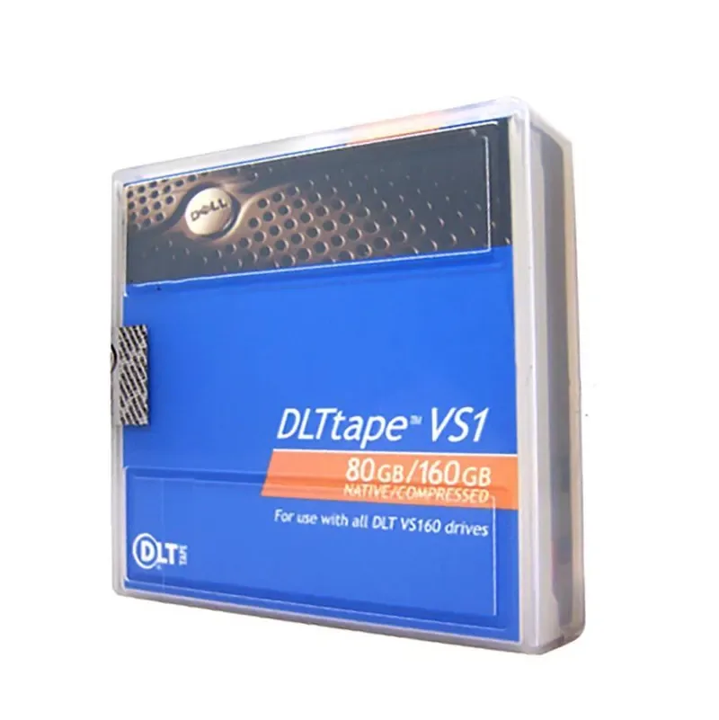 0P5639 - Dell VS1 80/160 GB DLT Data Cartridge