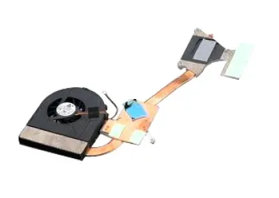 0P5699 - Dell Laptop Heat Sink Latitude D400