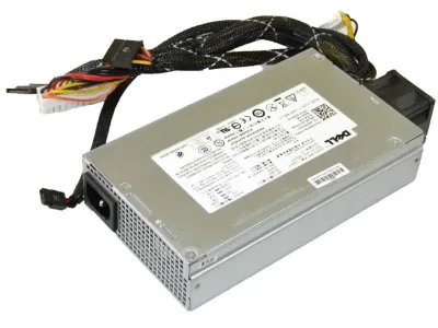 0P59VM - Dell 250-Watts 100-240V 80 Plus Bronze Power Supply for PowerEdge R230