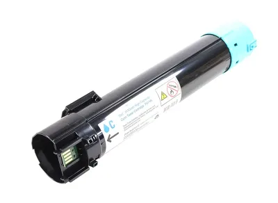 0P614N - Dell Cyan Toner Cartridge for Color Laser Printer 5130cdn