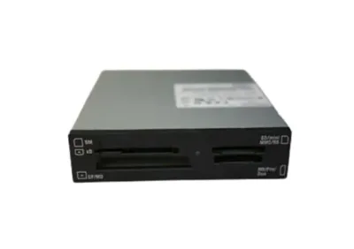 0P6585 - Dell Flash Memory Card Reader for Dimension 4700C