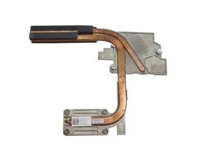 0P6H7P - Dell Laptop nVidia Heat Sink XPS L702X