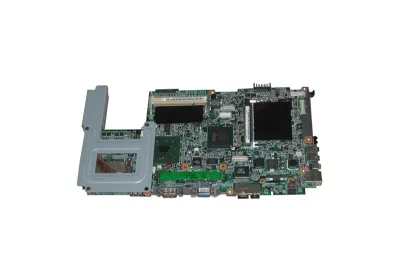 0P7055 - Dell System Board (Motherboard) for Latitude D400