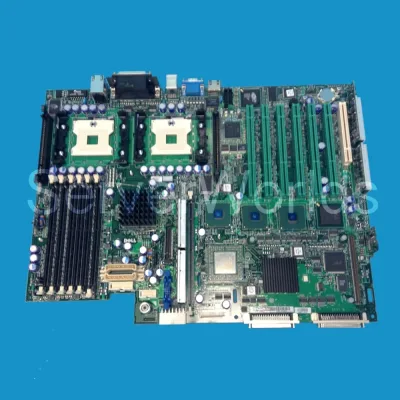 0P7098 - Dell PowerEdge 2600 System Board